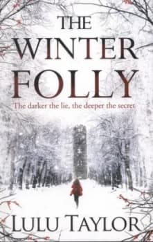 The Winter Folly by Lulu Taylor Paperback
