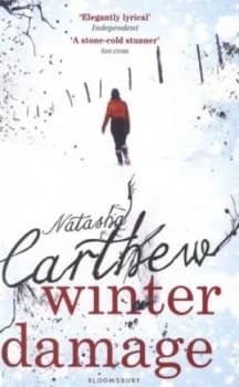 Winter Damage by Natasha Carthew Book