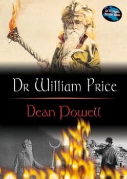 Dr William Price by Dean Powell Book