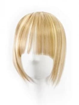 Easilocks Jordyn Woods X Easilocks The Fringe