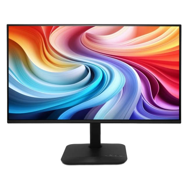 Acer Acer KA2 KA242YG 23.8" Full HD 120Hz Monitor UM.QX2EE.G02