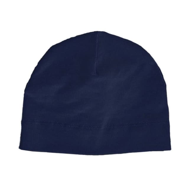 Babybugz Hat in Navy Navy Unisex One Size