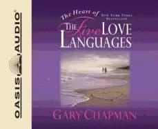 heart of the five love languages