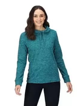 Regatta Kizmitt II - Blue Size 12, Women