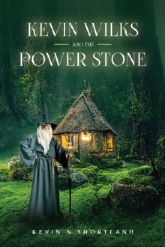 Kevin Wilks and the Power Stone. Paperback. By Kevin N Shortland Books