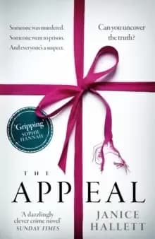 The Appeal : The Sunday Times Bestseller
