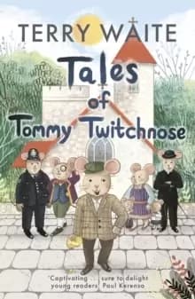 Tales of Tommy Twitchnose
