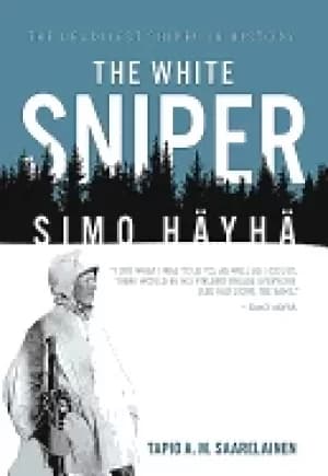 white sniper simo hayha