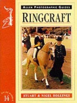 Ringcraft by Nigel Hollings Book