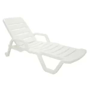 Tramontina Leblon Sun Lounge - Garden & Outdoor