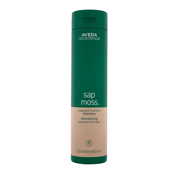 Aveda Sap MOSS Weightless Hydration Shampoo 400ml