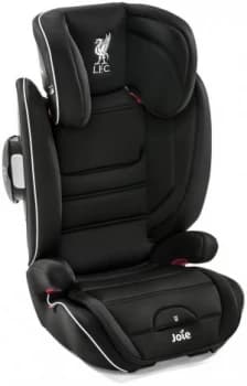 Joie Duallo LFC Group 2/3 Car Seat - Black