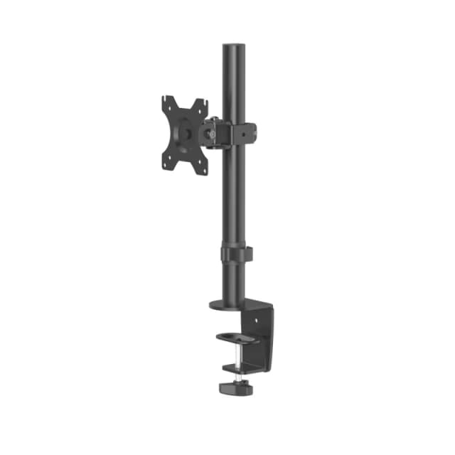 Hama 00118489 monitor mount / stand 81.3cm (32") Desk Black