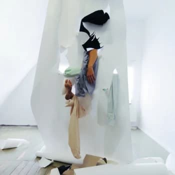 Ulf Stolterfoht - Ein Strumpf Wächst Durch Den Tisch Vinyl