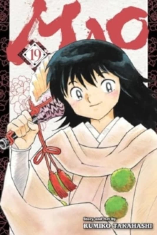 Mao, Vol. 19 Paperback / softback