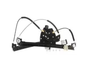 RIDEX Window regulator PEUGEOT 1561W0601 9221Q2