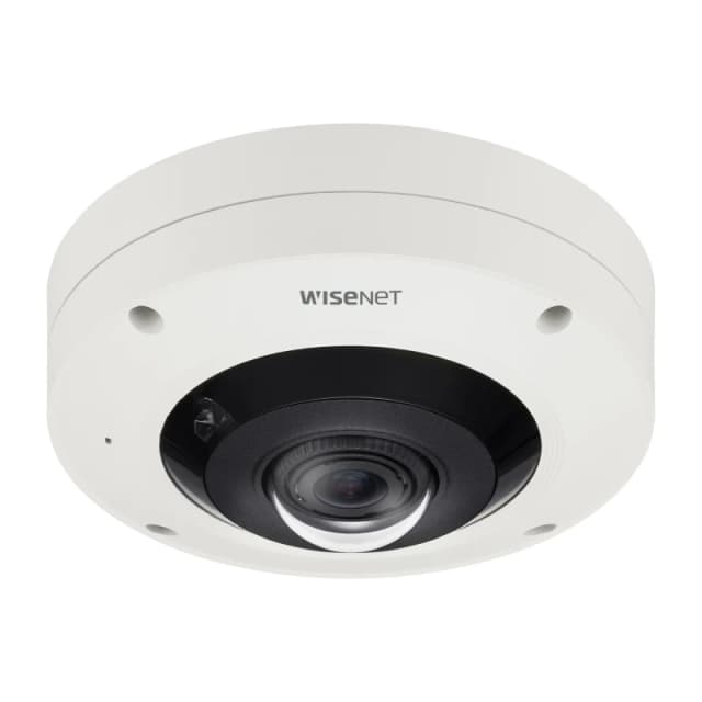 Hanwha XNF-9010RV security camera Dome IP security camera Outdoor 3008
