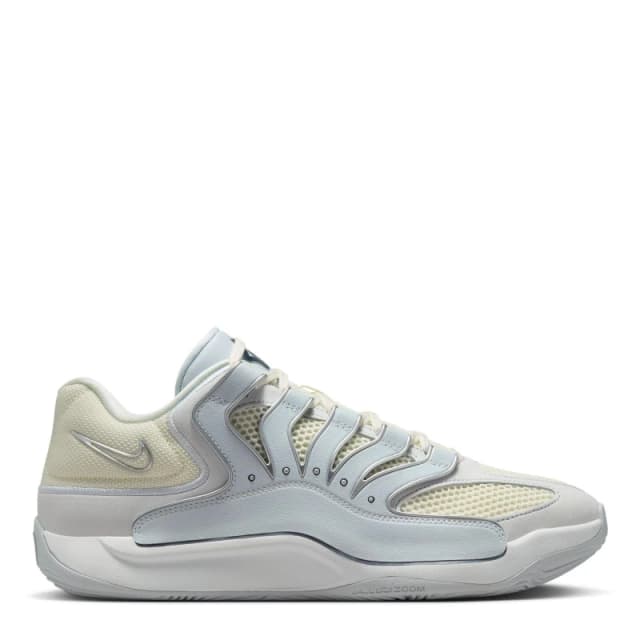 Nike KD18 Pearl/Silver male 11 (46)