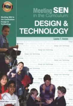 Design and Technology by Louise Davies Paperback