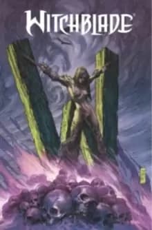 Witchblade: Borne Again Volume 1