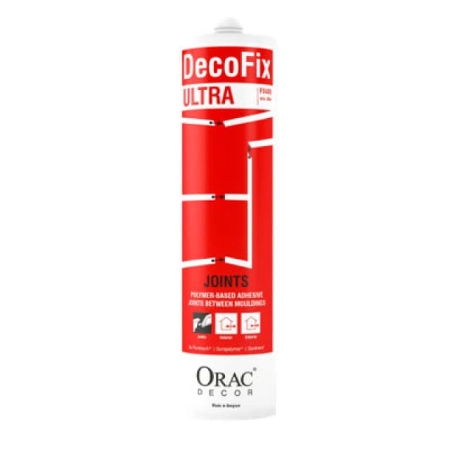 Orac Decor Orac Fx400 Decofix Ultra Bond Jointing Adhesive 270Ml