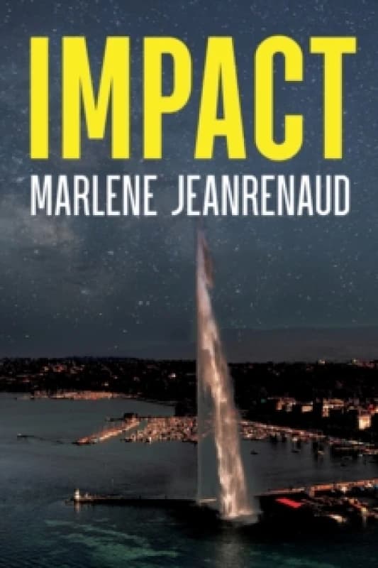 Impact Paperback / softback