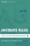jacques ellul