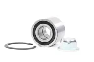 MAPCO Wheel bearing kit RENAULT,NISSAN 26106 4321000QAD,4321000QADSK,7701205596 7701205596SK,7701463987,7703090365