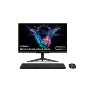 Acer Aspire C22-1600 21.5" All-in-One PC - IntelA PentiumA Si...