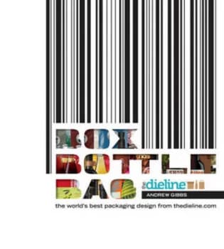 Box Bottle Bag by Andrew Gibbs Hardback