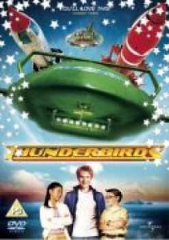 Thunderbirds - DVD