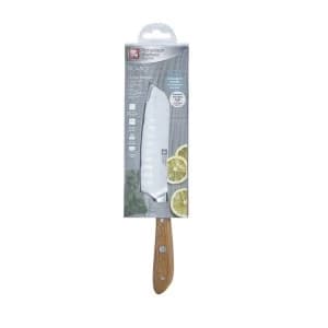 Richardson Sheffield Scandi 12.5cm Santoku Knife 12.5cm