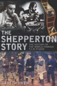 The Shepperton Story by Gareth Owen Paperback