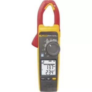 Fluke 378 FC/E Clamp meter