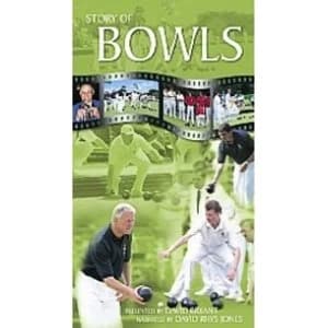 Story Of Bowls DVD