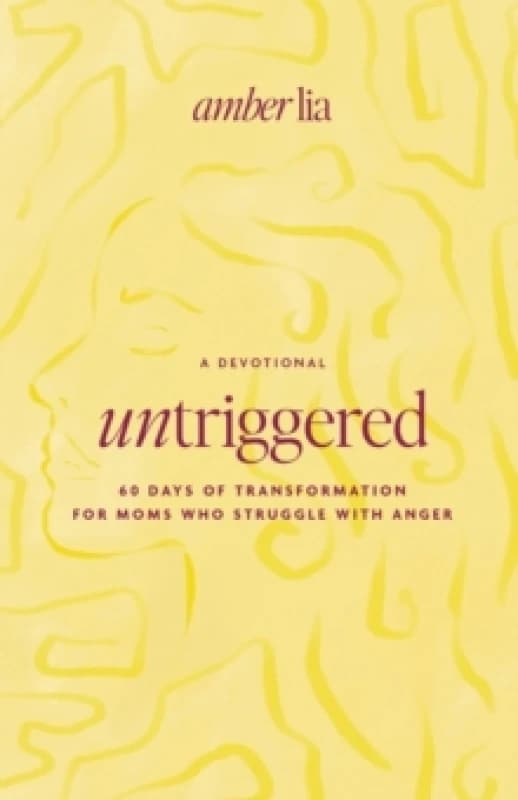 Untriggered. Paperback. By Amber Lia Books