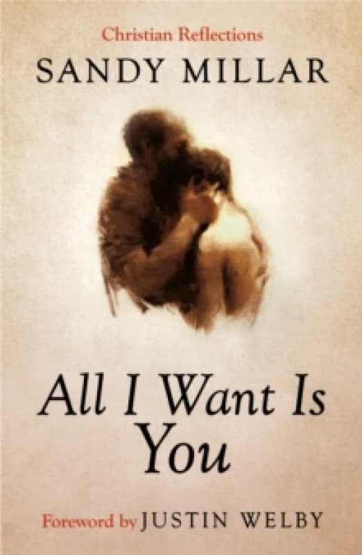 All I Want Is You Paperback / softback