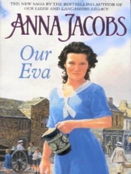 Our Eva by Anna Jacobs Paperback