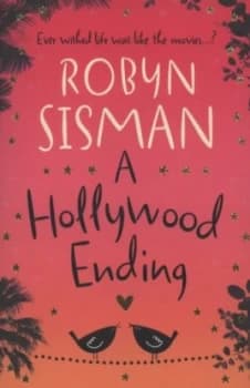 A Hollywood Ending by Robyn Sisman Book