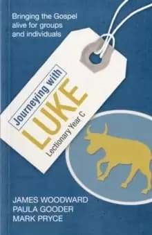 Journeying with Luke : Lectionary Year C