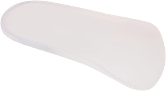 Aidapt 3/4 Tpe Gel Insole Medium Natural