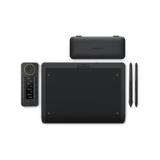 Xencelabs Pen Tablet Medium Bundle