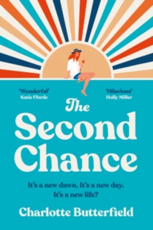 The Second Chance. Paperback. By Charlotte Butterfield Books
