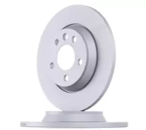 ATE Brake disc VW,FORD,SEAT 24.0113-0194.1 1140278,7D0615601C Brake rotor,Brake discs,Brake rotors