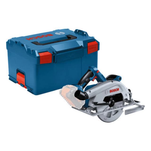 Bosch GKS 18V-68 BITURBO 18v Cordless Circular Saw 190mm 06016C9001 Batteries: No Batteries