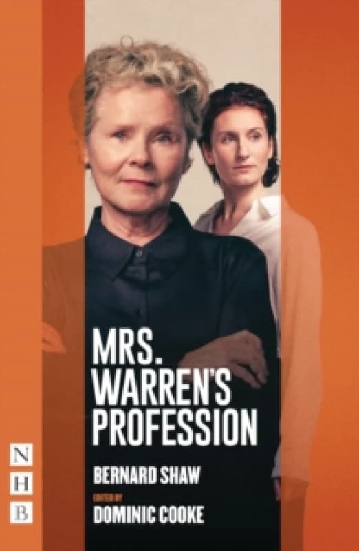 Mrs. Warren's Profession Paperback / softback