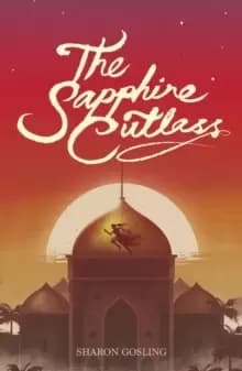 The Sapphire Cutlass