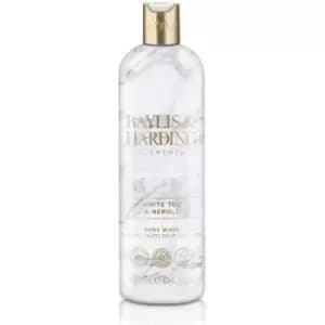 Baylis & Harding Elements White Tea & Neroli Body Wash 500ml