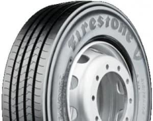 Firestone FS 411 265/70 R19.5 140/138M