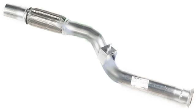 IZAWIT 07.032 Exhaust Pipe Length: 900mm Exhaust Pipe (17)